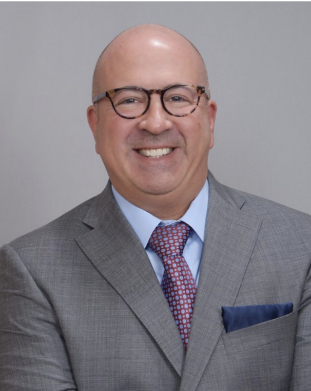 Jeremy Goldstein